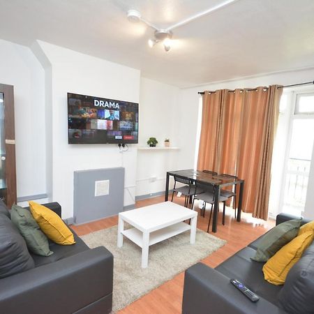 Beautiful London 2 Bedroom Flat Near Finsbury Park Extérieur photo