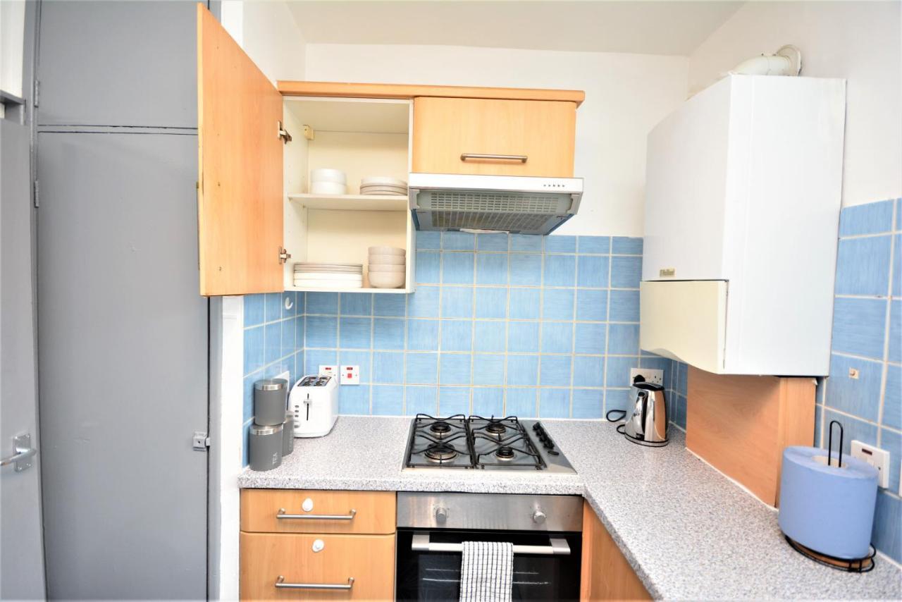Beautiful London 2 Bedroom Flat Near Finsbury Park Extérieur photo