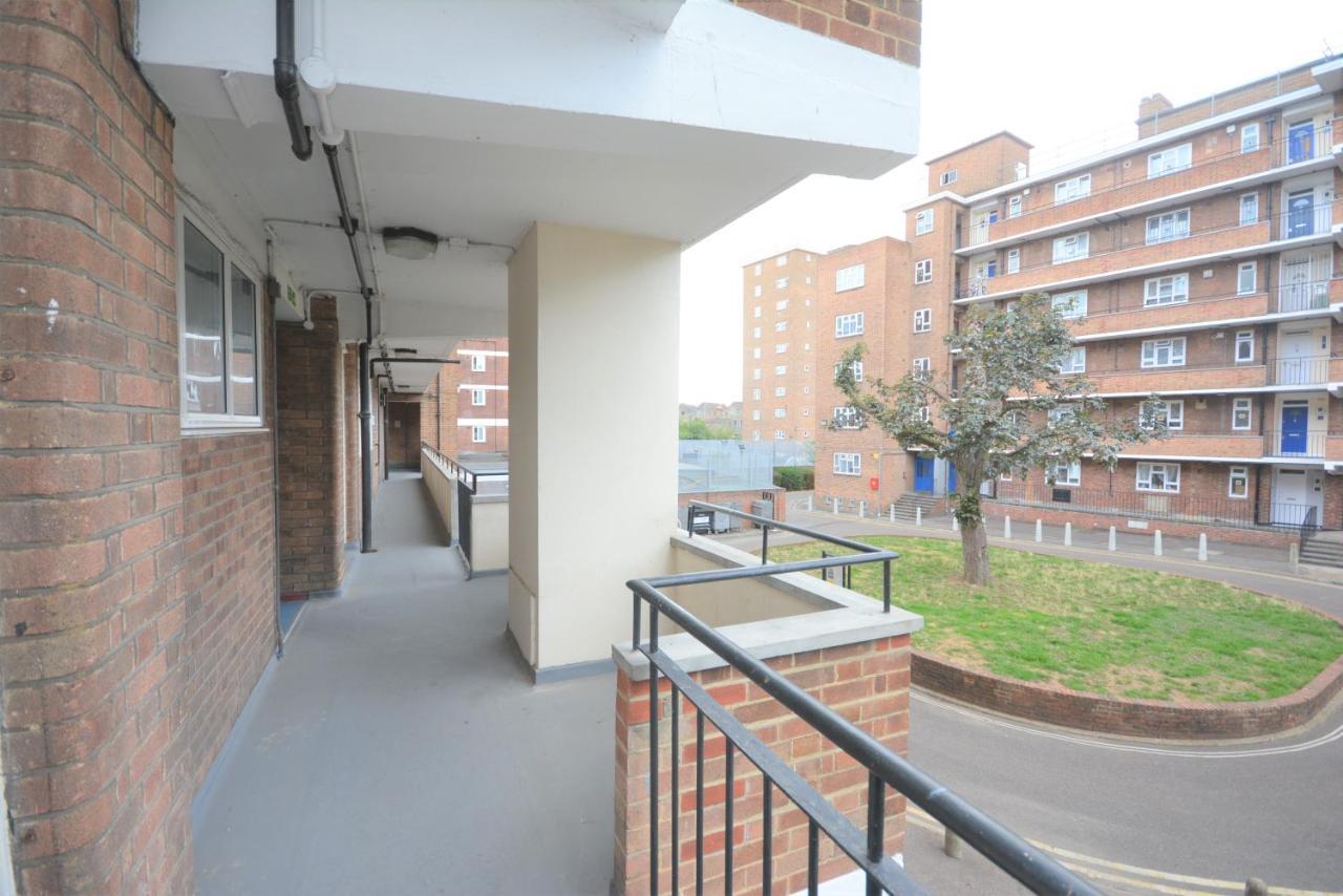 Beautiful London 2 Bedroom Flat Near Finsbury Park Extérieur photo