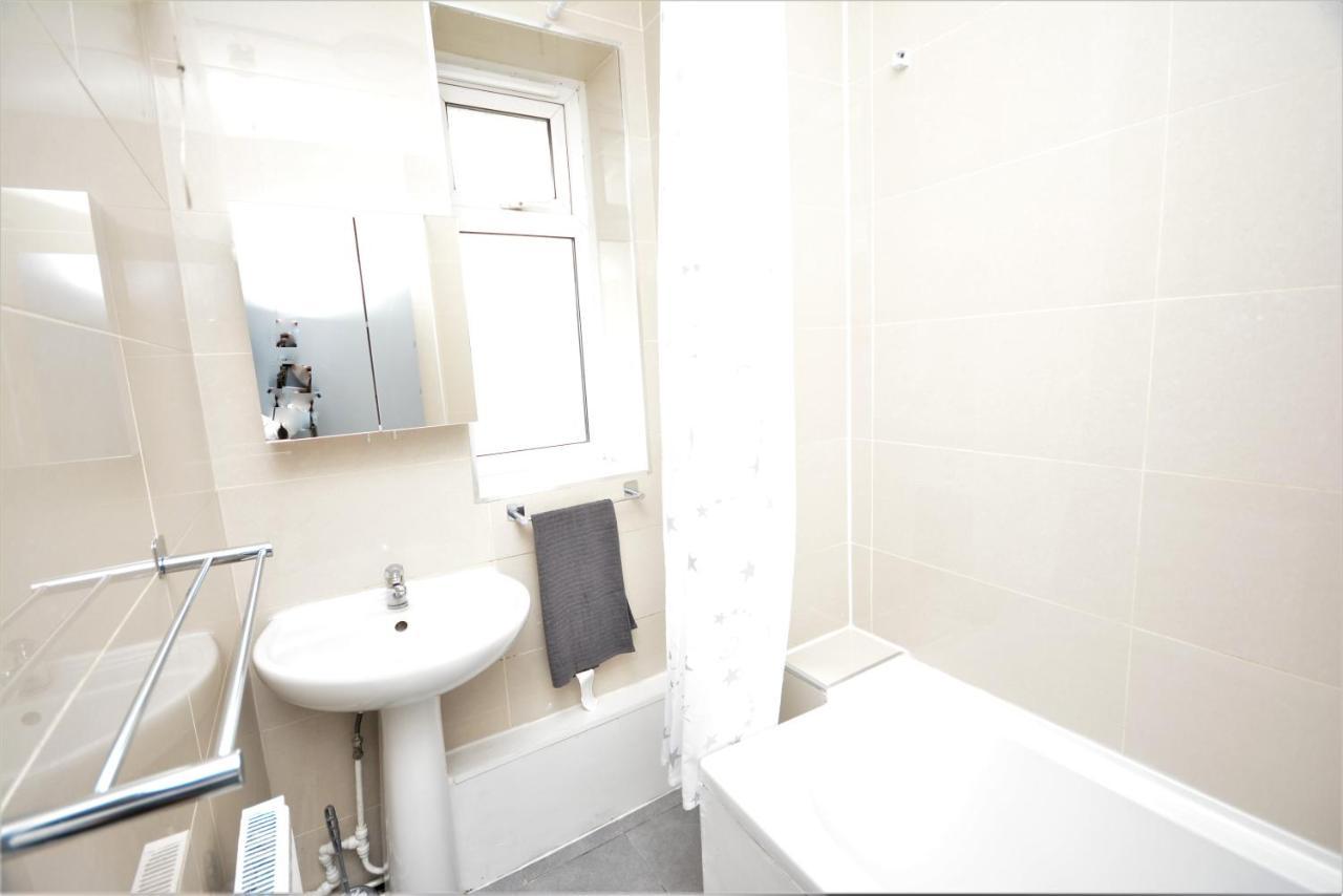 Beautiful London 2 Bedroom Flat Near Finsbury Park Extérieur photo