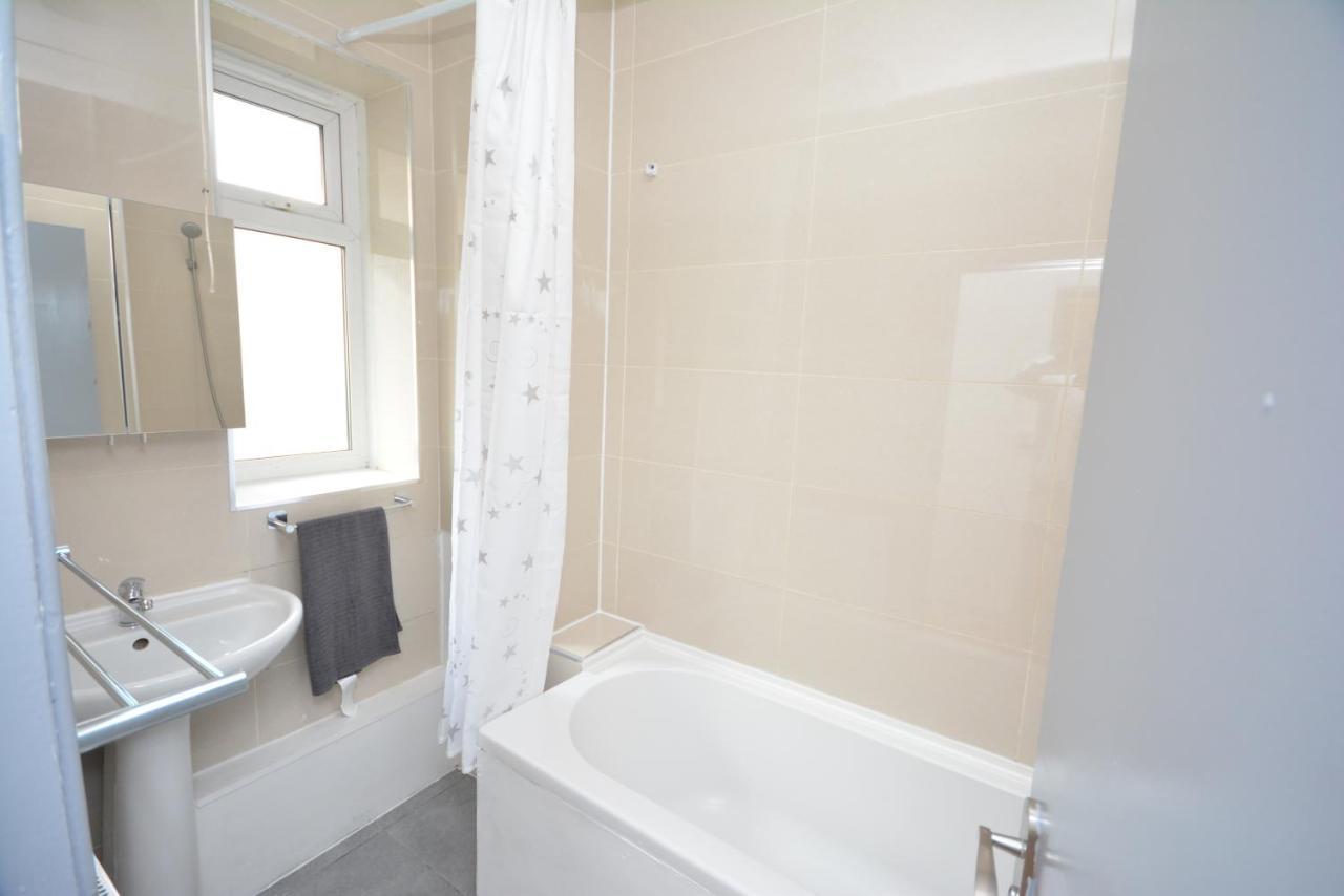 Beautiful London 2 Bedroom Flat Near Finsbury Park Extérieur photo