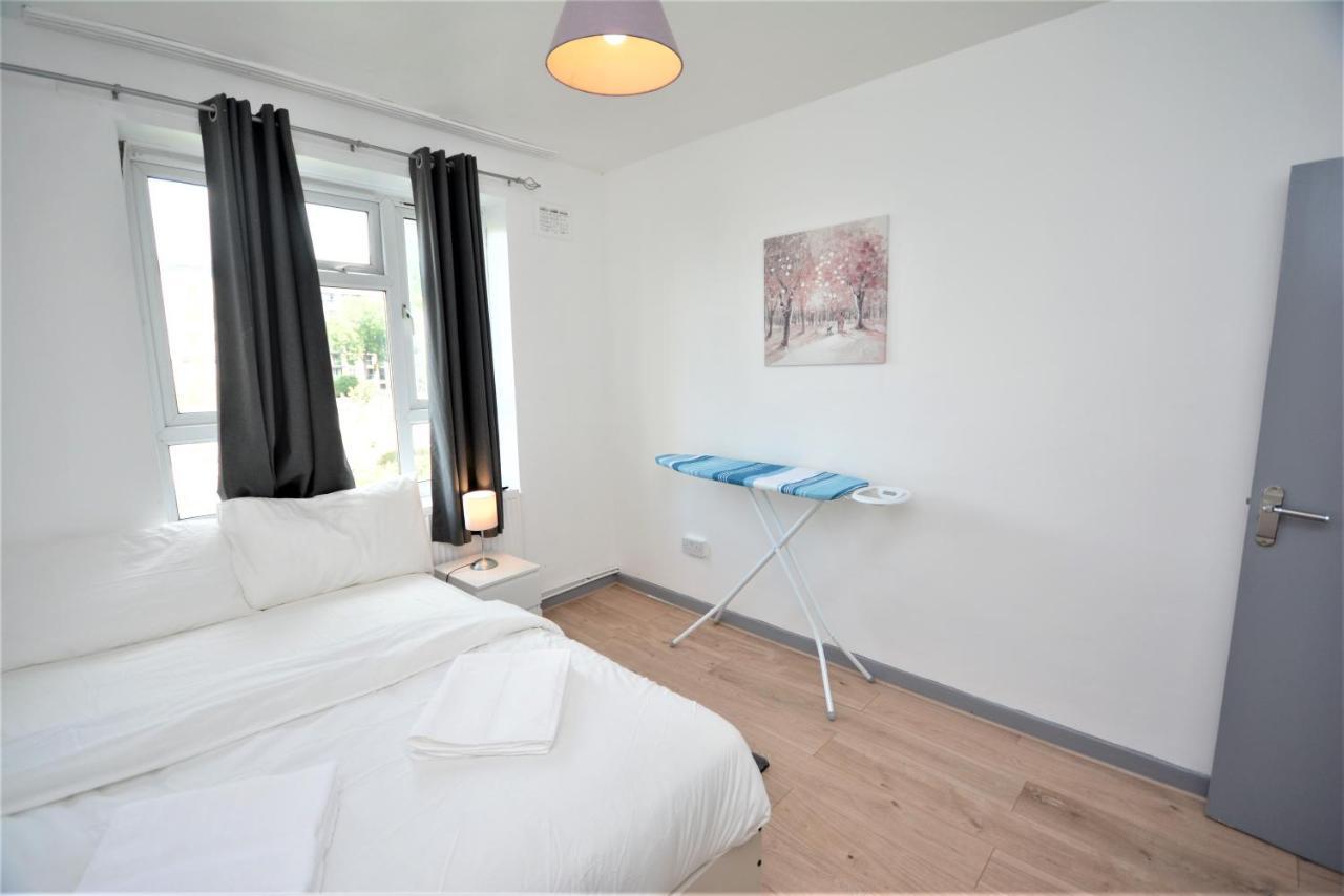 Beautiful London 2 Bedroom Flat Near Finsbury Park Extérieur photo