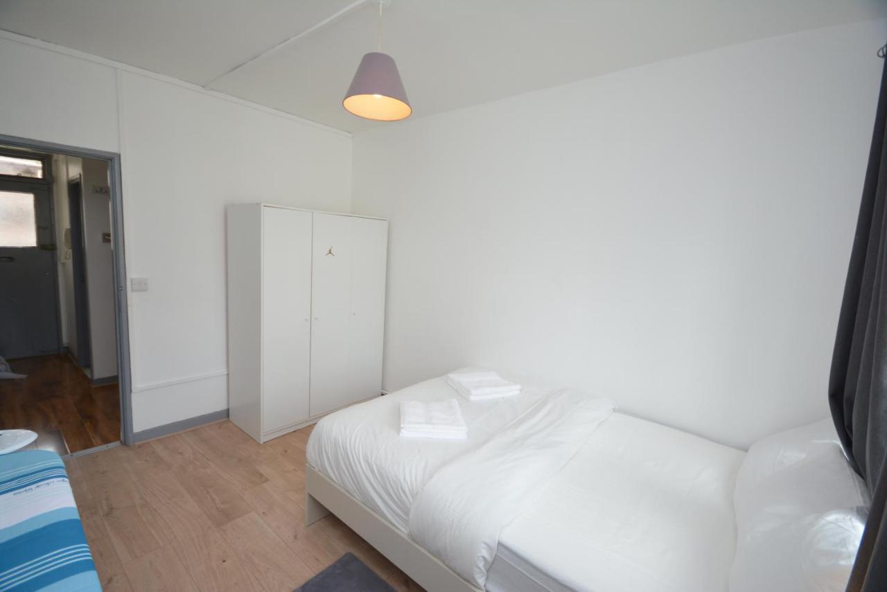 Beautiful London 2 Bedroom Flat Near Finsbury Park Extérieur photo