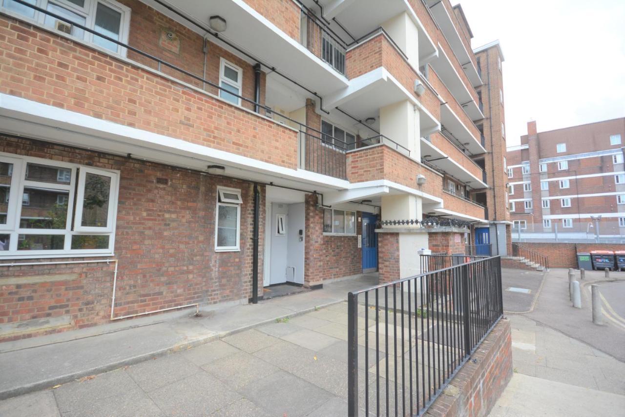 Beautiful London 2 Bedroom Flat Near Finsbury Park Extérieur photo