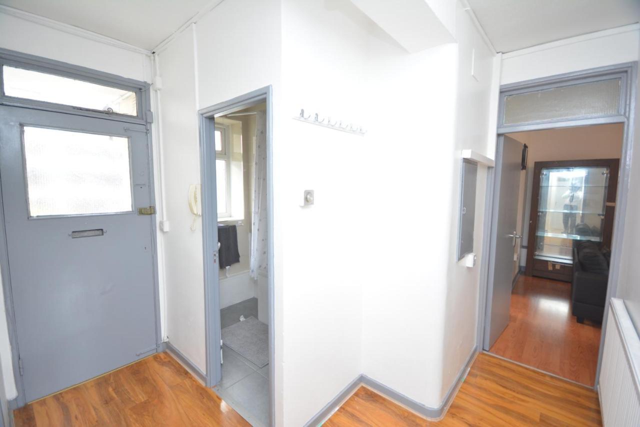 Beautiful London 2 Bedroom Flat Near Finsbury Park Extérieur photo