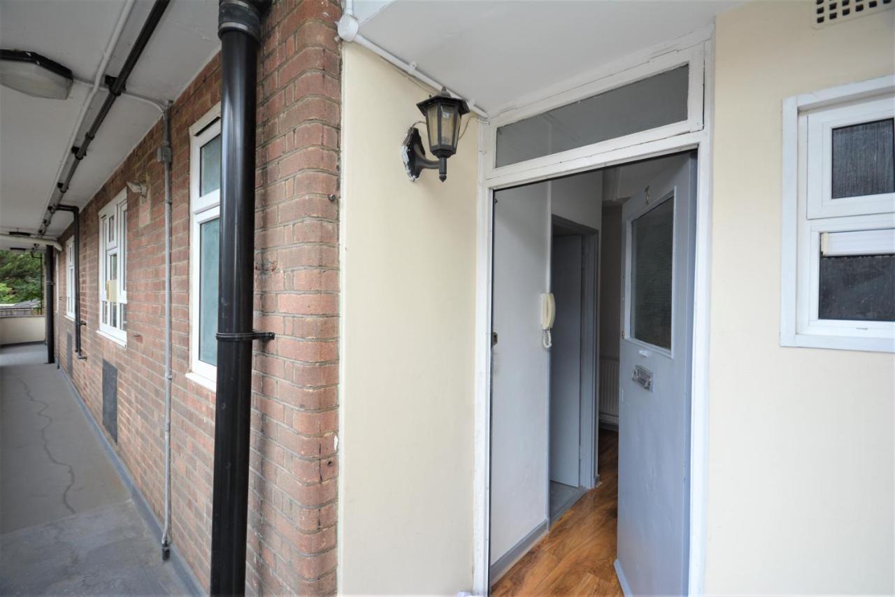 Beautiful London 2 Bedroom Flat Near Finsbury Park Extérieur photo