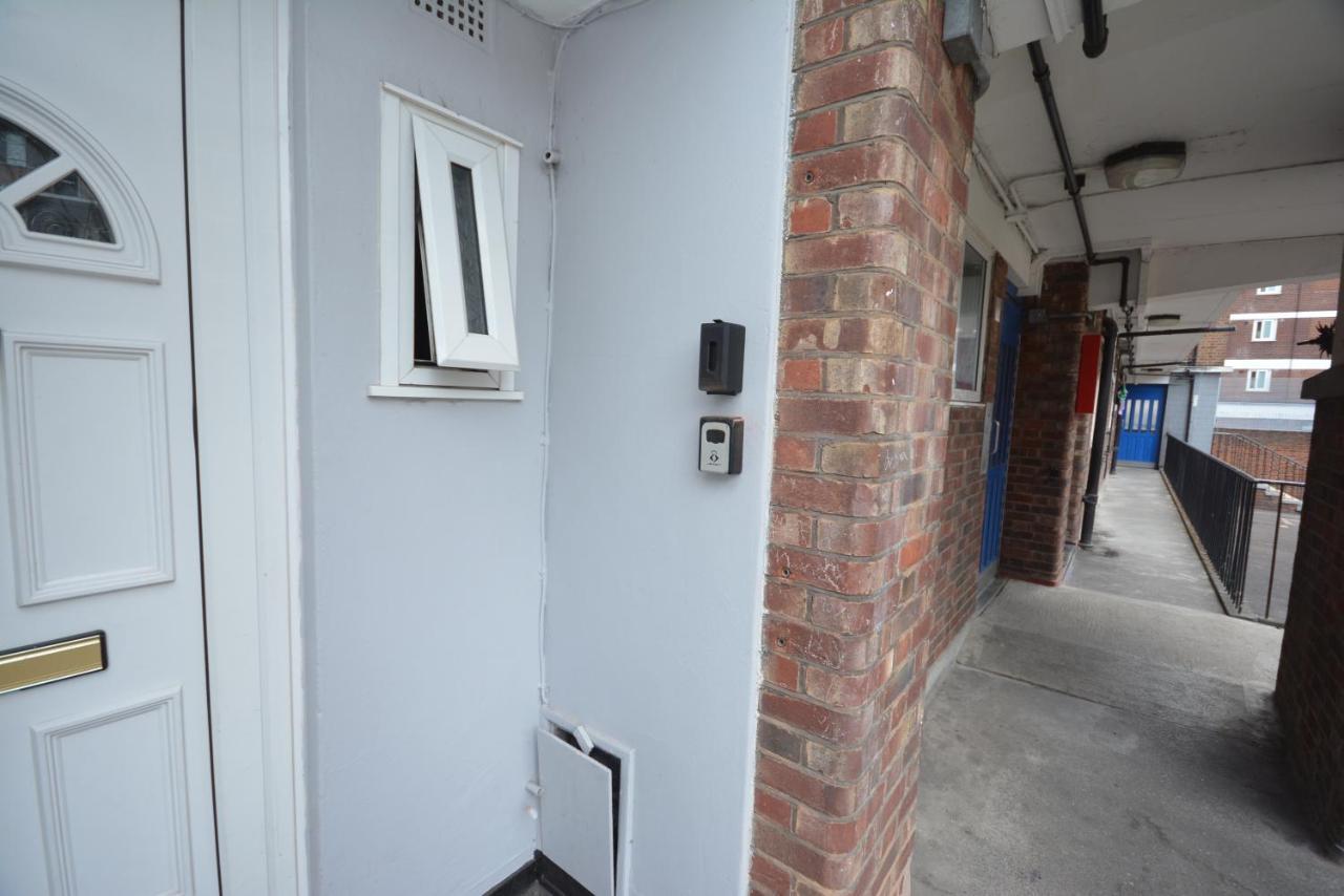 Beautiful London 2 Bedroom Flat Near Finsbury Park Extérieur photo